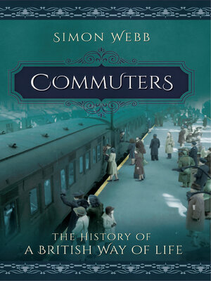 cover image of Commuters